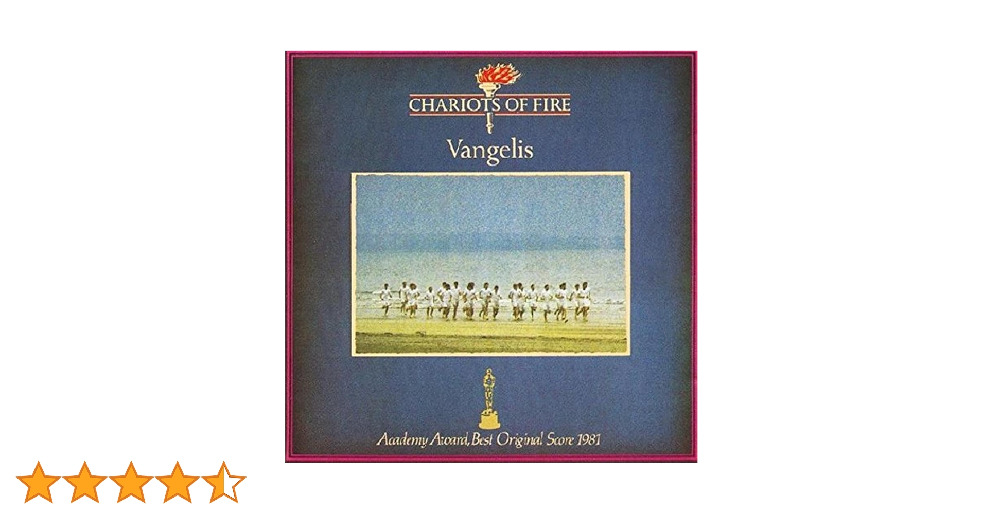 Amazon.co.jp: Chariots Of Fire: Music